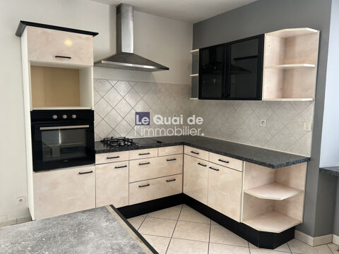  Maison � louer 4 pi�ces 126 m� Lumbin