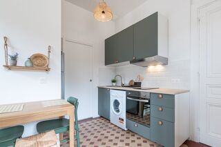  Appartement à louer 1 pièce 25 m²
