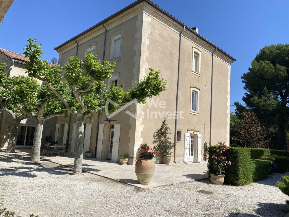 Maison à vendre Argeliers