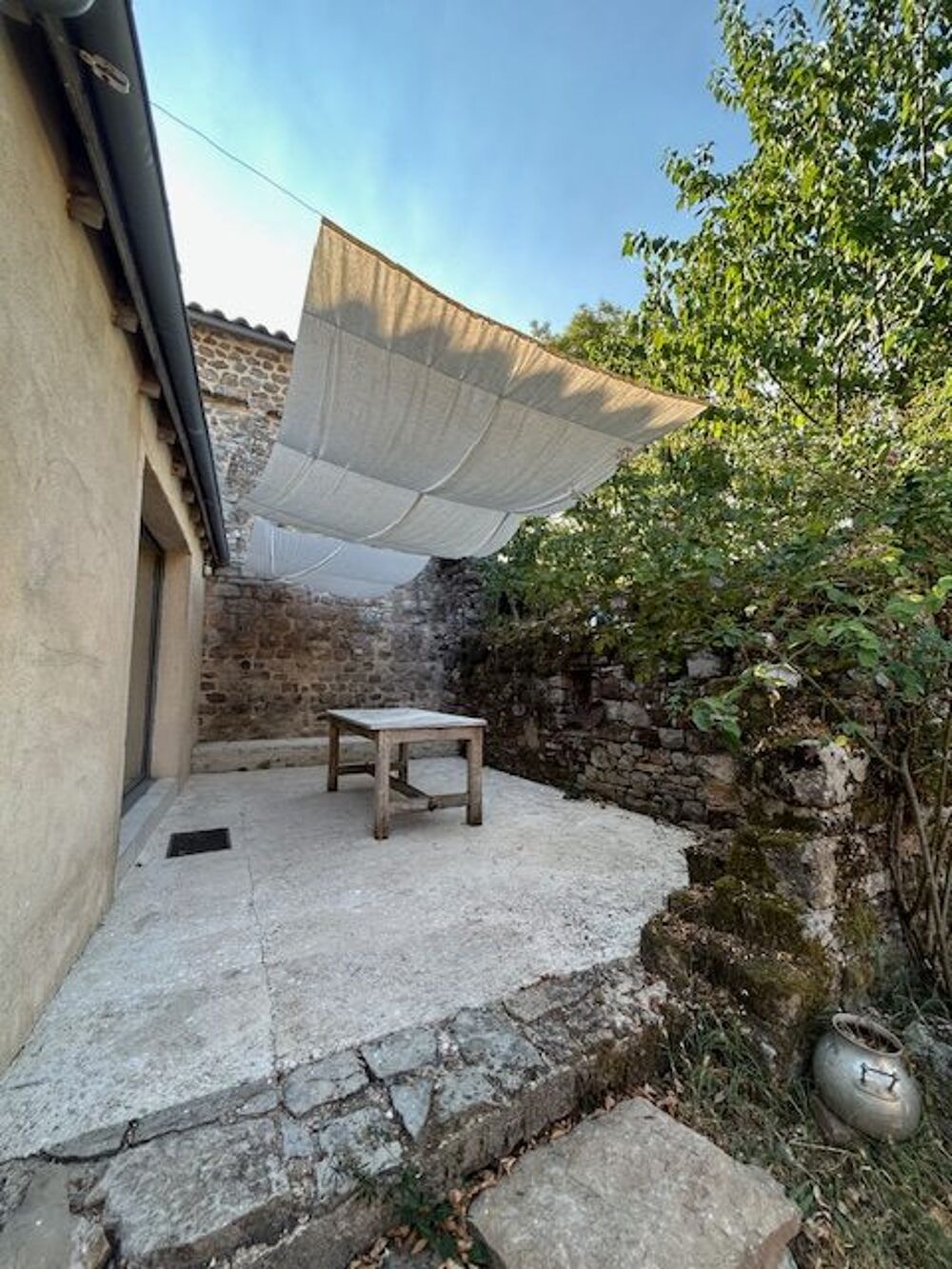 Location Maison MAISON - VAOUR Vaour