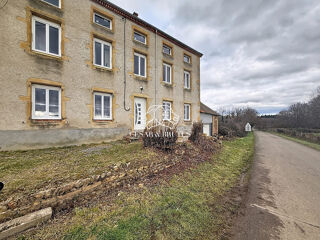  Maison à vendre 6 pièces 159 m²