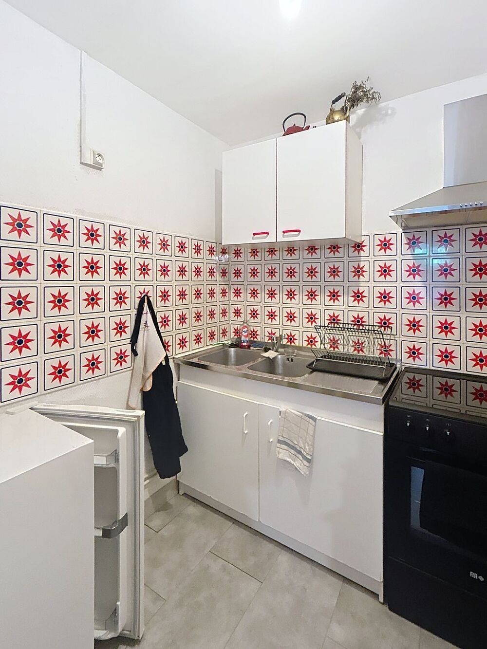 Location Appartement 2 PIECES GAILLAC Gaillac