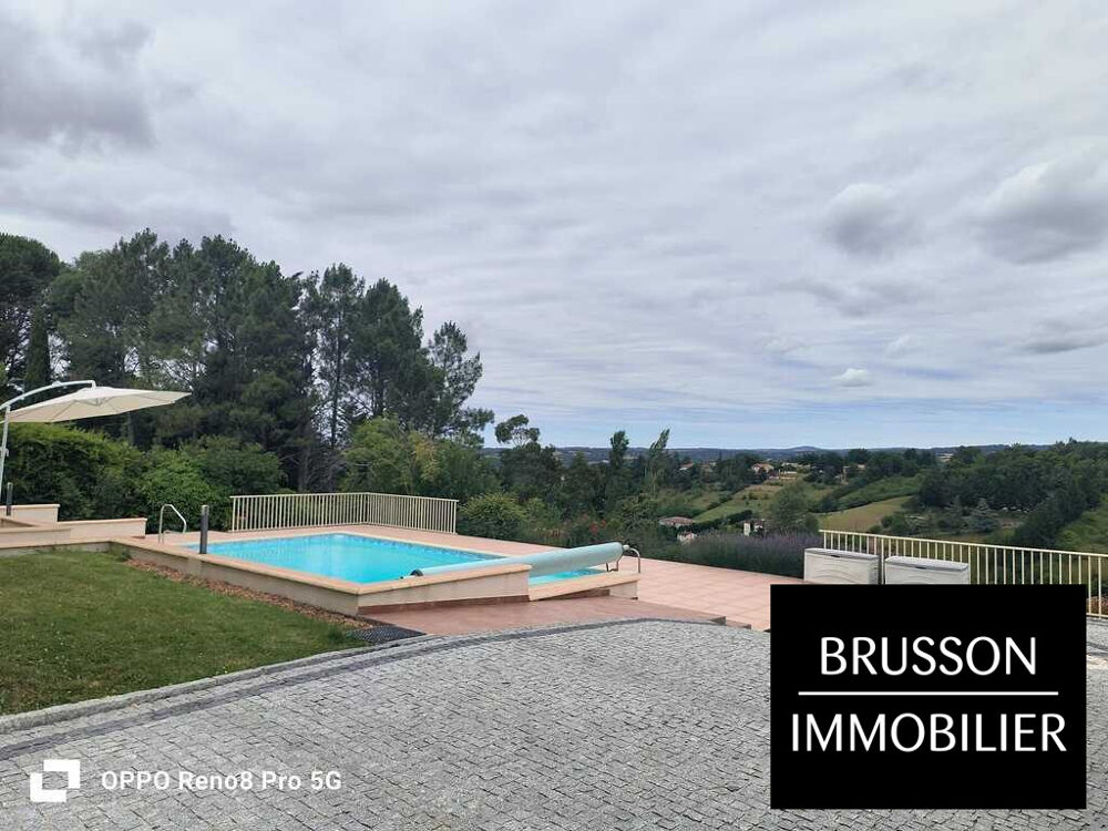 Vente Maison Villa Castres