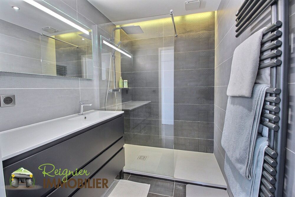 Appartement T3 de 74,33m² avec grande terrasse  La Roche-sur