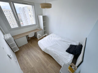  Appartement � louer 4 pi�ces 76 m� Lyon