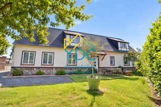 Maison 170m2 Tôtes