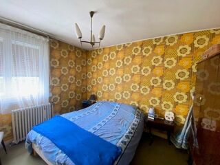 Maison à vendre 4 pièces 68 m²