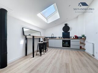  Immeuble à vendre 162 m² Armentières