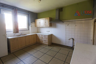  Maison � vendre 7 pi�ces 195 m�