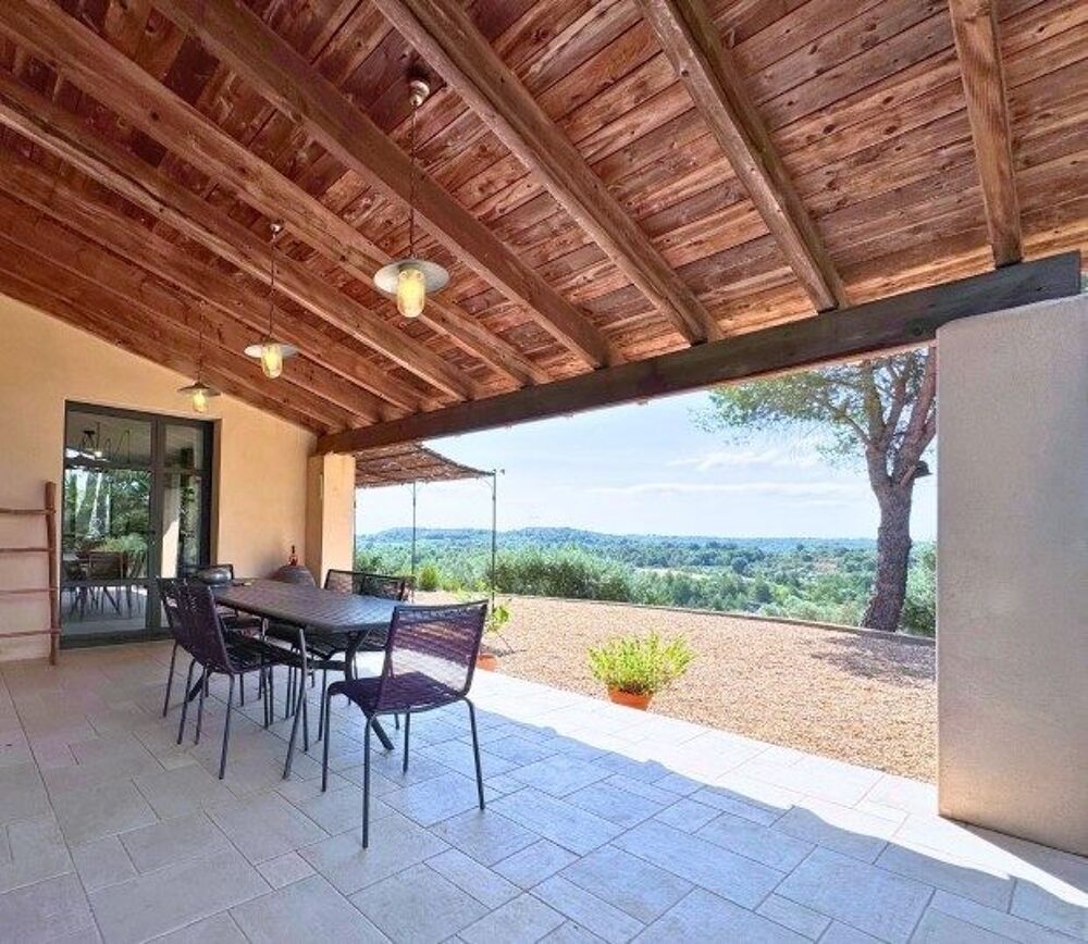 Villa d'Exception avec Piscine et Pool House