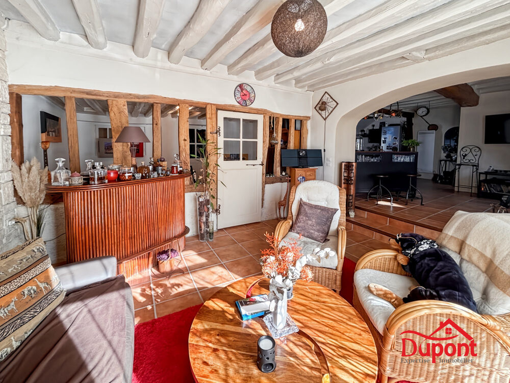 Maison de ville à Bray sur Seine, 3 pièces, 75 m², 1 chambre,