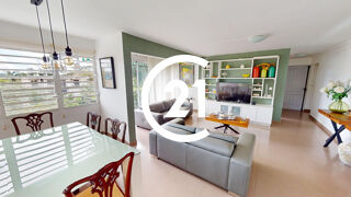  Appartement � louer 3 pi�ces 89 m�