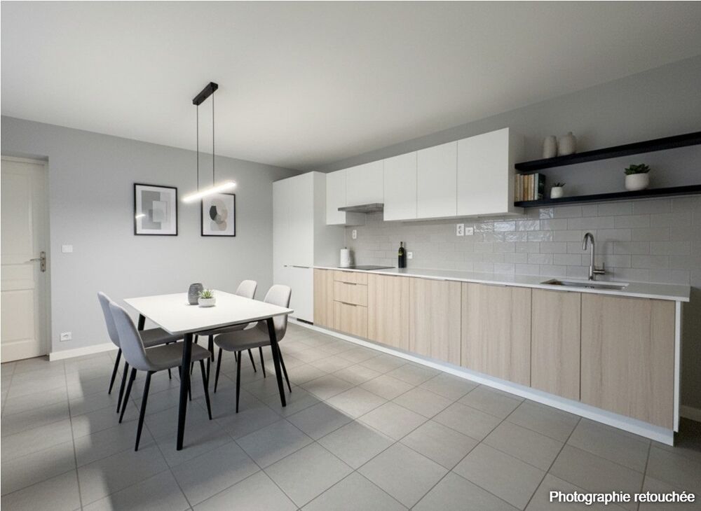 Vente Maison Centre Ville de Gaillac Gaillac