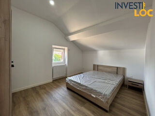  Appartement à louer 2 pièces 34 m²