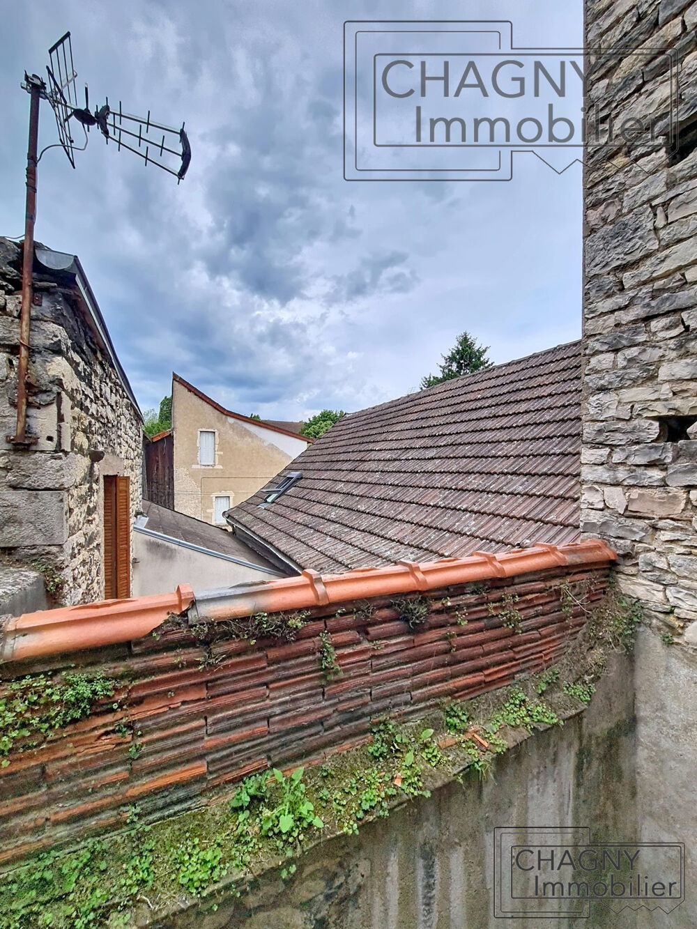Maison à vendre Chagny
