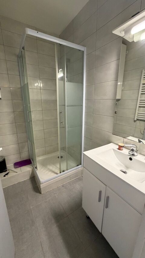  Appartement � louer 3 pi�ces 58 m�