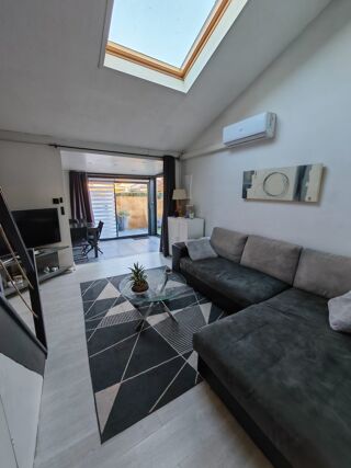  Maison � vendre 3 pi�ces 37 m�