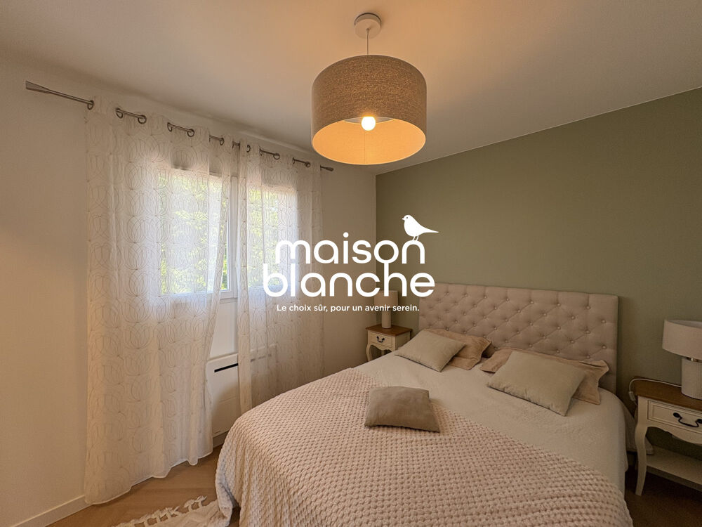 à vendre  Maison Pessac (33600)