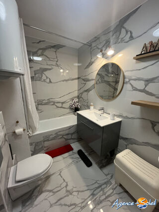  Appartement � vendre 1 pi�ce 29 m�