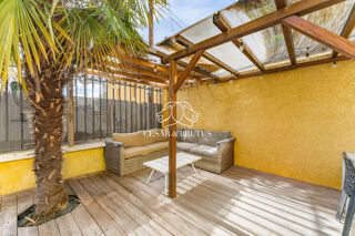  Appartement � vendre 3 pi�ces 75 m�