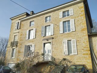  Maison � vendre 15 + pi�ces 415 m�