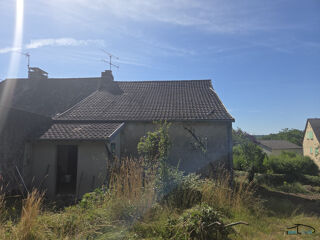  Maison � vendre 4 pi�ces 58 m�