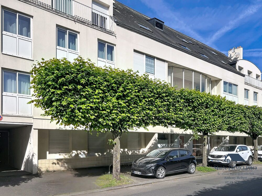 Appartement 5 pièces 120 m² · à Saint-Brieuc · 120 m² · 248 900 €