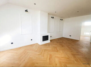  Appartement à vendre 3 pièces 64 m²