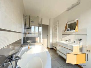  Maison à vendre 6 pièces 117 m²