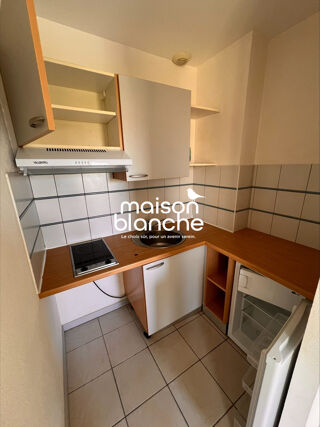  Appartement � louer 1 pi�ce 25 m�