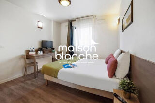  Appartement � vendre 1 pi�ce 30 m�