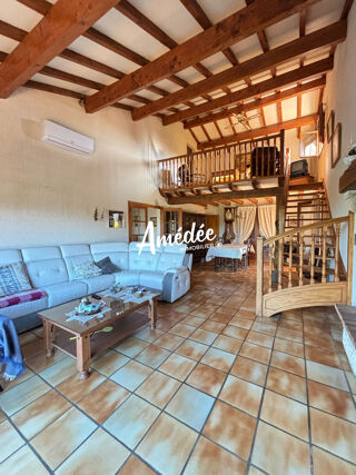  Maison à vendre 6 pièces 193 m²