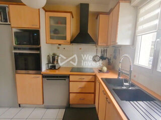  Maison à vendre 7 pièces 145 m²