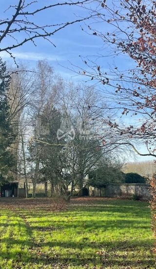  Terrain � vendre 2140 m�