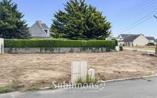  Terrain  vendre 320 m