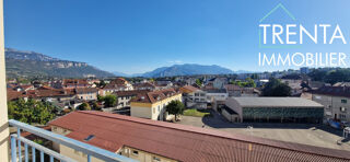 Location Appartement APPARTEMENT T3 A LOUER A VOIRON CENTRE Voiron