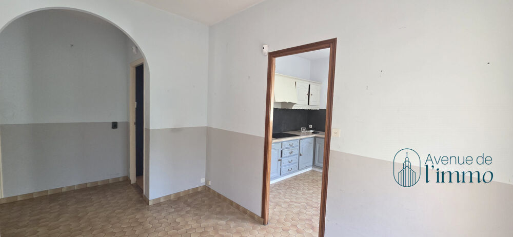 Appartement 2 pièces 45 m² · à Angers · 45 m² · 98 000 €