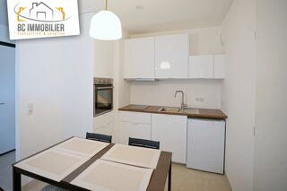  Appartement � louer 1 pi�ce 32 m�