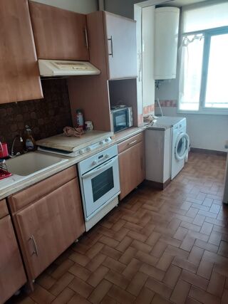 Appartement à vendre 4 pièces 65 m²