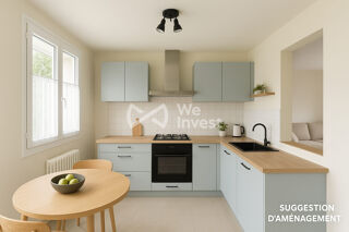  Maison � vendre 5 pi�ces 112 m�