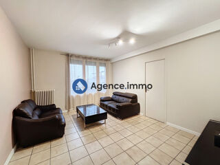  Appartement  vendre 6 pices 107 m