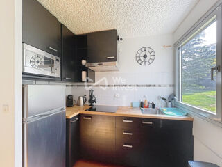  Appartement à vendre 1 pièce 37 m²