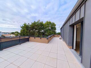  Appartement à vendre 4 pièces 100 m²