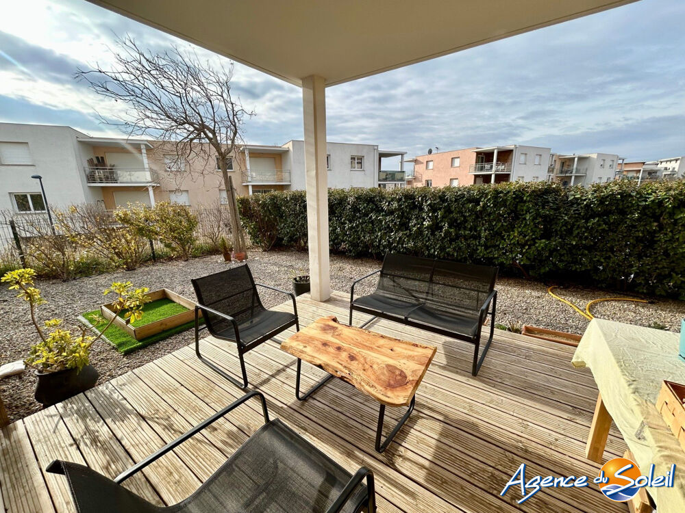 Appartement 3 pièces 1 m² · à Narbonne · 1 m² · 160 000 €