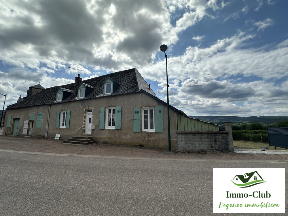 Maison de caractère