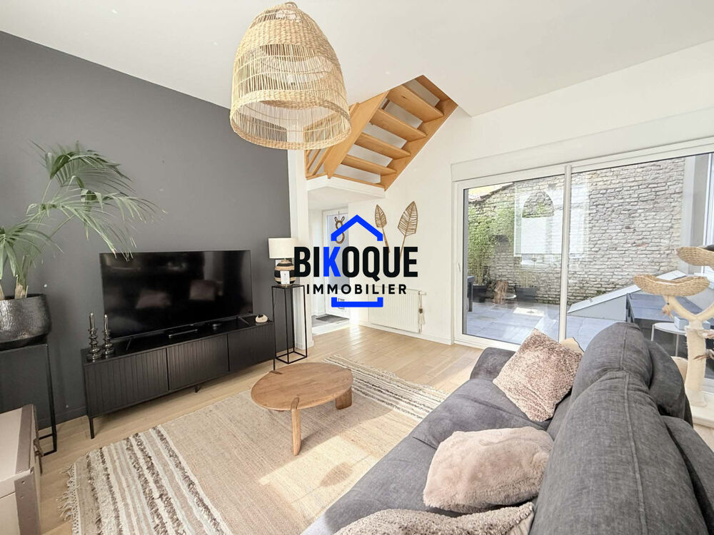 Maison clef en main, coup de coeur !