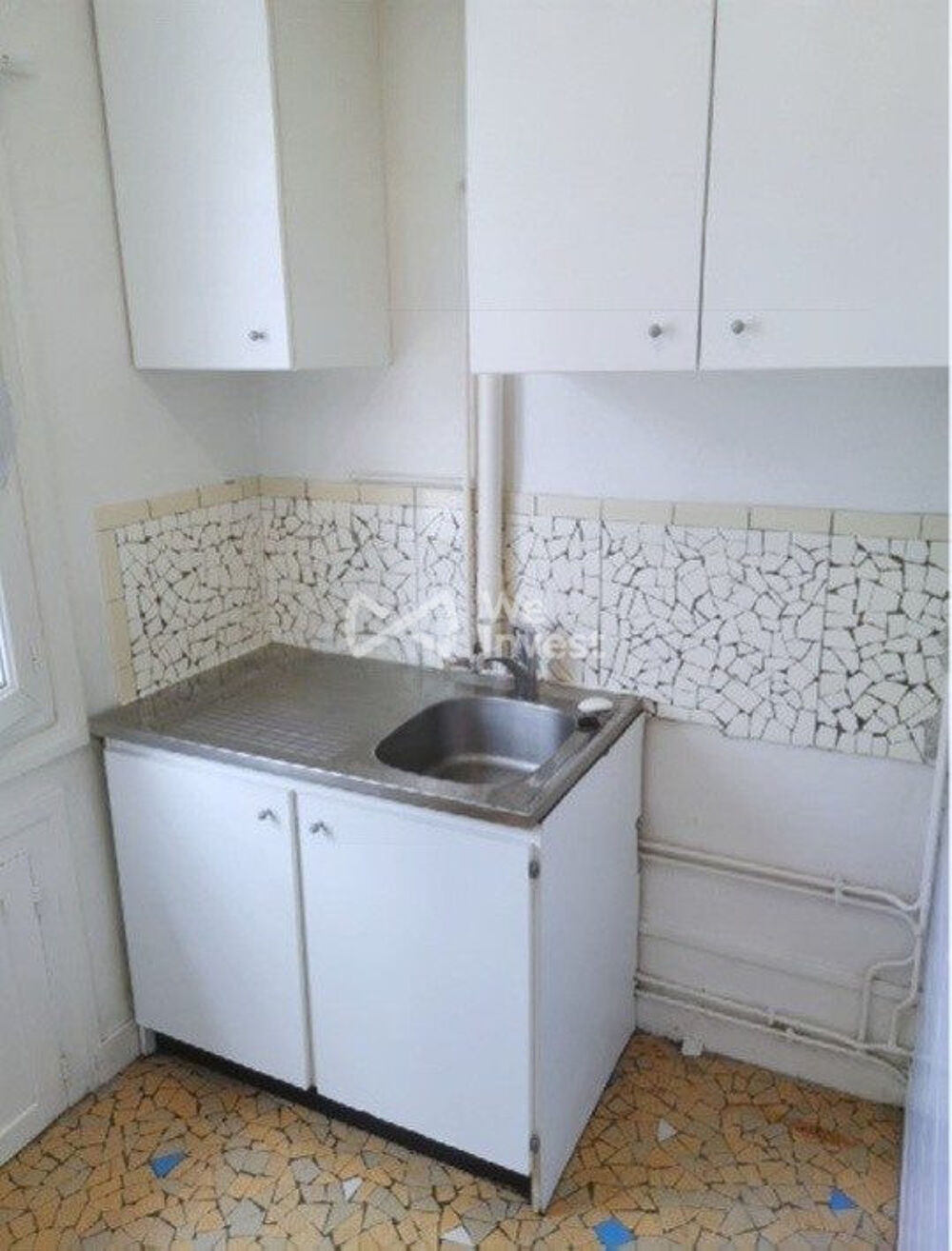 Location Appartement Studio 20.96m² - ATHIS MONS Athis-mons