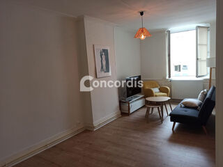  Appartement à louer 2 pièces 58 m²