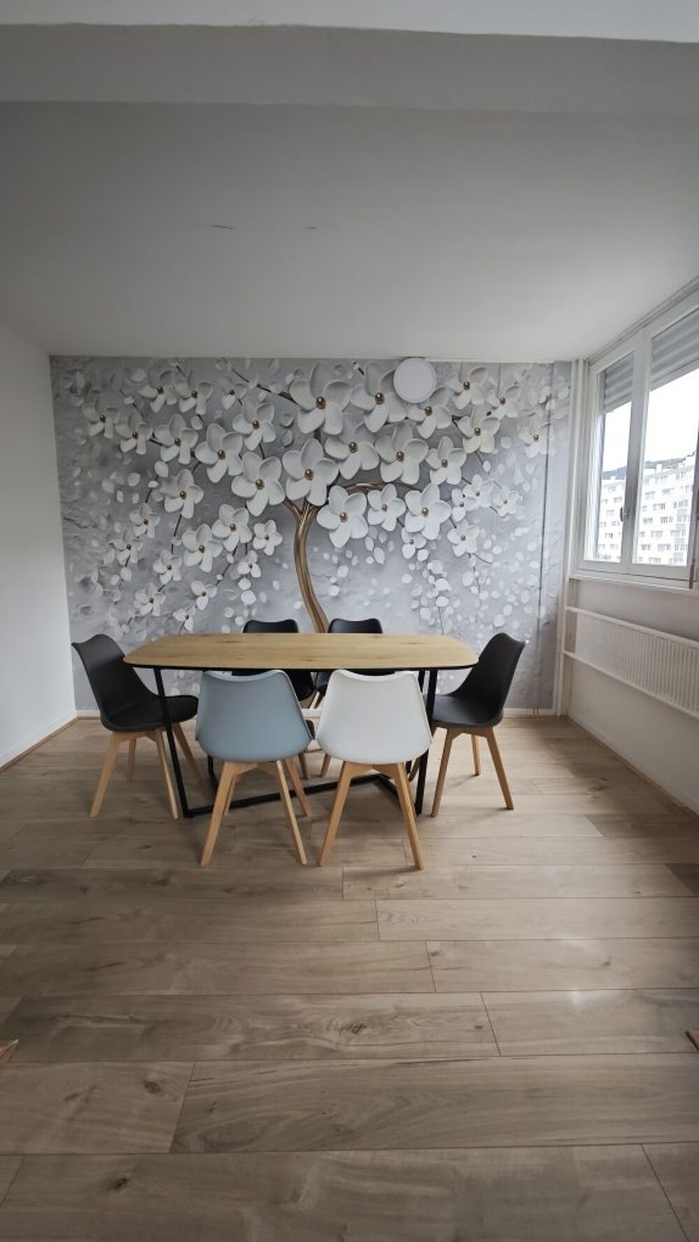 Secteur la Métare T3 74m² hab