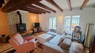  Maison à vendre 6 pièces 122 m²